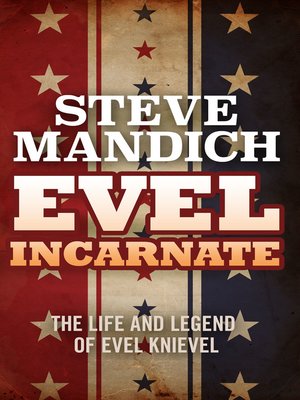 cover image of Evel Incarnate